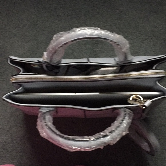 THE LIMITED work satchel - Picture 7 of 7